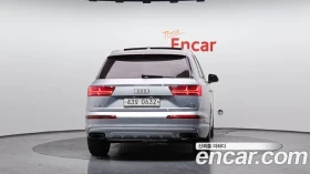 Audi Q7 35 TDI Quattro Premium Tech | Цена до България, снимка 4