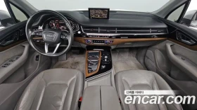 Audi Q7 35 TDI Quattro Premium Tech | Цена до България, снимка 11