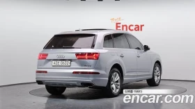 Audi Q7 35 TDI Quattro Premium Tech | Цена до България, снимка 2