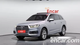 Audi Q7 35 TDI Quattro Premium Tech | Цена до България, снимка 1