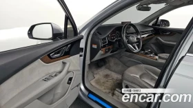 Audi Q7 35 TDI Quattro Premium Tech | Цена до България, снимка 5