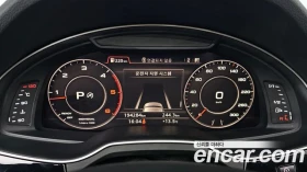 Audi Q7 35 TDI Quattro Premium Tech | Цена до България, снимка 13