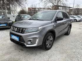 Suzuki Vitara Хибрид, снимка 2