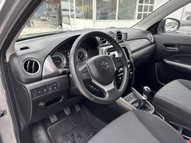 Suzuki Vitara Хибрид, снимка 7