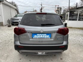 Suzuki Vitara Хибрид, снимка 4