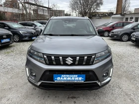 Suzuki Vitara Хибрид, снимка 1
