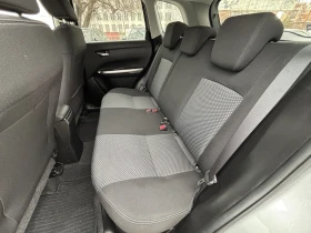 Suzuki Vitara Хибрид, снимка 11