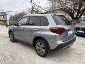 Suzuki Vitara Хибрид, снимка 3