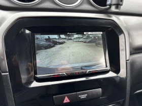 Suzuki Vitara Хибрид, снимка 8