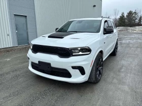 Dodge Durango * SRT 392 Premium* PANO* KEYLESS* ПОДГРЕВ* , снимка 1