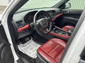 Dodge Durango * SRT 392 Premium* PANO* KEYLESS* ПОДГРЕВ* , снимка 5