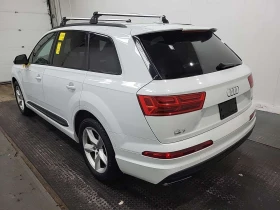 Audi Q7 * TECHNIK * CARFAX * ЦЕНА ДО БГ, снимка 5
