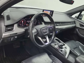 Audi Q7 * TECHNIK * CARFAX * ЦЕНА ДО БГ, снимка 7