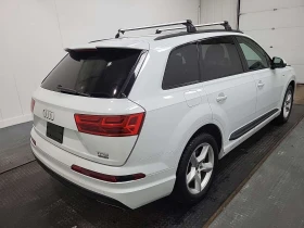 Audi Q7 * TECHNIK * CARFAX * ЦЕНА ДО БГ, снимка 3