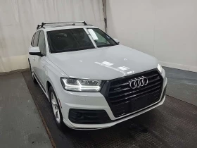 Audi Q7 * TECHNIK * CARFAX * ЦЕНА ДО БГ, снимка 2