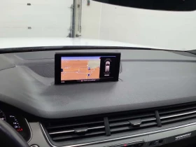 Audi Q7 * TECHNIK * CARFAX * ЦЕНА ДО БГ, снимка 9
