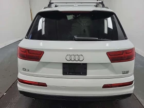 Audi Q7 * TECHNIK * CARFAX * ЦЕНА ДО БГ, снимка 4