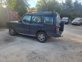Land Rover Discovery, снимка 4