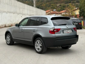BMW X3 BMW X3 3.0d xDrive , снимка 2