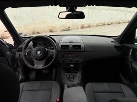 BMW X3 BMW X3 3.0d xDrive , снимка 4