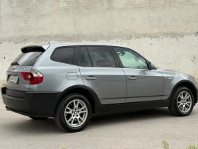 BMW X3 BMW X3 3.0d xDrive , снимка 3