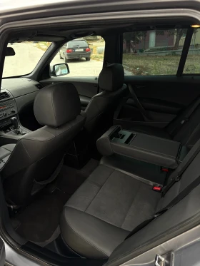 BMW X3 BMW X3 3.0d xDrive , снимка 5