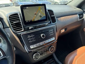 Mercedes-Benz GLE 350 AMG-pkg| Distronic| Massage| Обдух| 360| AIRMATIC, снимка 8