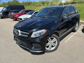 Mercedes-Benz GLE 350 AMG-pkg| Distronic| Massage| Обдух| 360| AIRMATIC, снимка 1