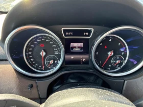 Mercedes-Benz GLE 350 AMG-pkg| Distronic| Massage| Обдух| 360| AIRMATIC, снимка 7