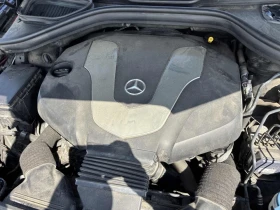 Mercedes-Benz GLE 350 AMG-pkg| Distronic| Massage| Обдух| 360| AIRMATIC, снимка 13