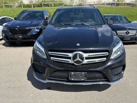 Mercedes-Benz GLE 350 AMG-pkg| Distronic| Massage| Обдух| 360| AIRMATIC, снимка 2