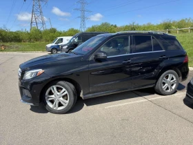 Mercedes-Benz GLE 350 AMG-pkg| Distronic| Massage| Обдух| 360| AIRMATIC, снимка 3