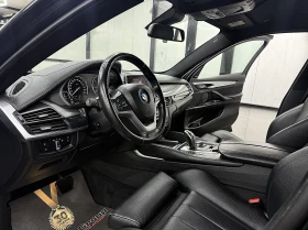 BMW X6 2xTV/Xdrive/START STOP/KeylessGo/СОБСТВЕН ЛИ-Г, снимка 11