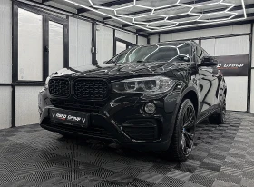 BMW X6 2xTV/Xdrive/START STOP/KeylessGo/СОБСТВЕН ЛИ-Г, снимка 1