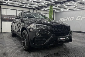 BMW X6 2xTV/Xdrive/START STOP/KeylessGo/СОБСТВЕН ЛИ-Г, снимка 3