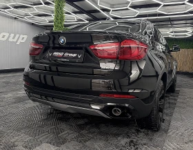 BMW X6 2xTV/Xdrive/START STOP/KeylessGo/СОБСТВЕН ЛИ-Г, снимка 6