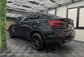 BMW X6 2xTV/Xdrive/START STOP/KeylessGo/СОБСТВЕН ЛИ-Г, снимка 4