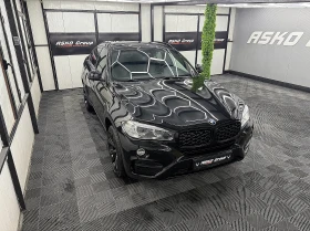 BMW X6 2xTV/Xdrive/START STOP/KeylessGo/СОБСТВЕН ЛИ-Г, снимка 7