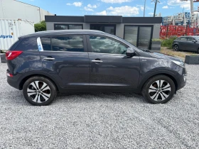 Kia Sportage 2.0CRDI-136k.c.Active-4WD, снимка 7