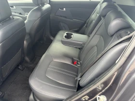 Kia Sportage 2.0CRDI-136k.c.Active-4WD, снимка 11
