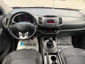 Kia Sportage 2.0CRDI-136k.c.Active-4WD, снимка 14