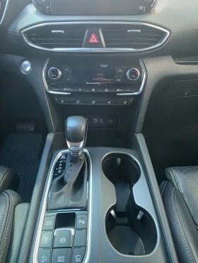 Hyundai Santa fe, снимка 12