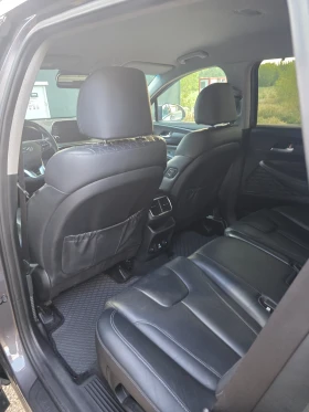 Hyundai Santa fe, снимка 10