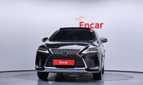 Lexus RX 450h EXECUTIVE* ПОДГРЕВ* ОБДУХВАНЕ* 360КАМЕРА* LANE* AS, снимка 3