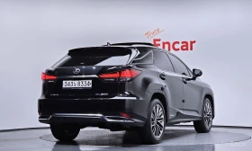 Lexus RX 450h EXECUTIVE* ПОДГРЕВ* ОБДУХВАНЕ* 360КАМЕРА* LANE* AS, снимка 2