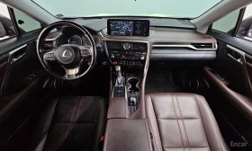 Lexus RX 450h EXECUTIVE* ПОДГРЕВ* ОБДУХВАНЕ* 360КАМЕРА* LANE* AS, снимка 7