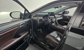 Lexus RX 450h EXECUTIVE* ПОДГРЕВ* ОБДУХВАНЕ* 360КАМЕРА* LANE* AS, снимка 5