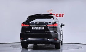 Lexus RX 450h EXECUTIVE* ПОДГРЕВ* ОБДУХВАНЕ* 360КАМЕРА* LANE* AS, снимка 4