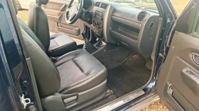 Suzuki Jimny 1.3i, снимка 12