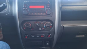 Suzuki Jimny 1.3i, снимка 13
